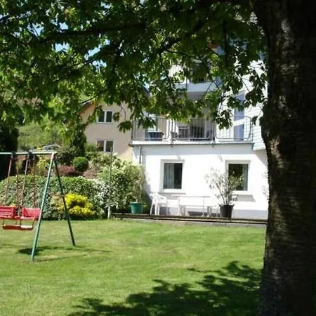 Ferienwohnung Reis Sankt Aldegund
