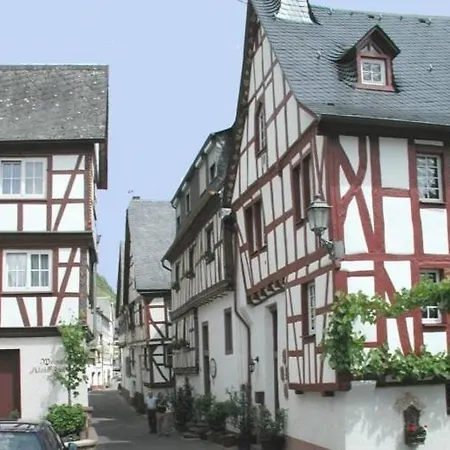 Ferienwohnung Reis Apartment *