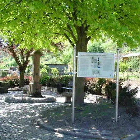 Apartment Ferienwohnung Reis *