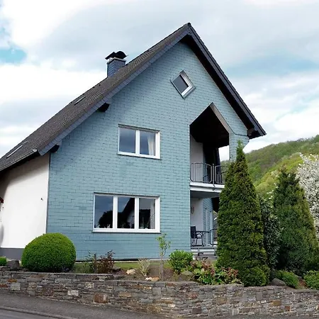 Apartment Ferienwohnung Reis *