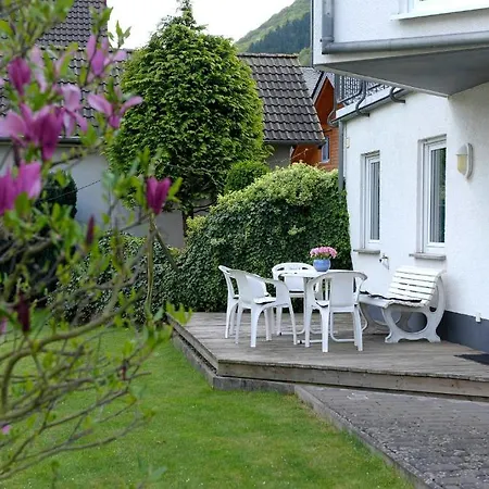 Ferienwohnung Reis Apartment *