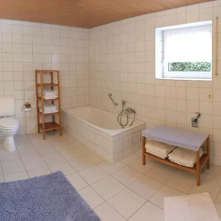 Ferienwohnung Reis Apartment *