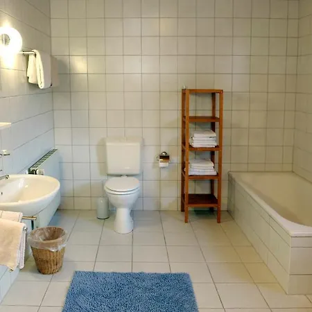 Ferienwohnung Reis Apartment Sankt Aldegund