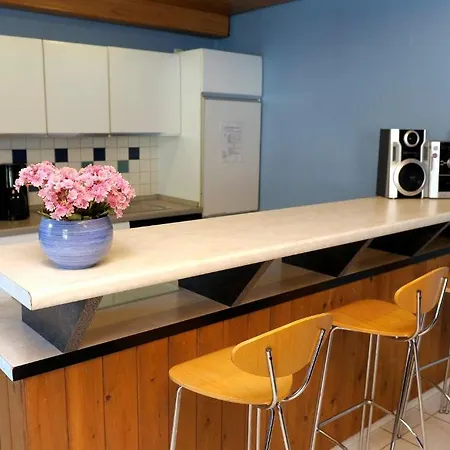 Ferienwohnung Reis