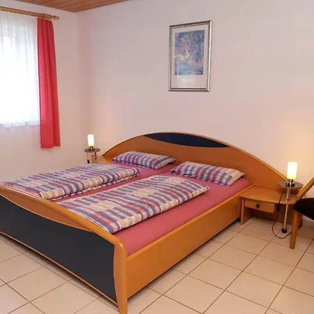 Ferienwohnung Reis Sankt Aldegund