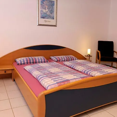 Ferienwohnung Reis Apartment *
